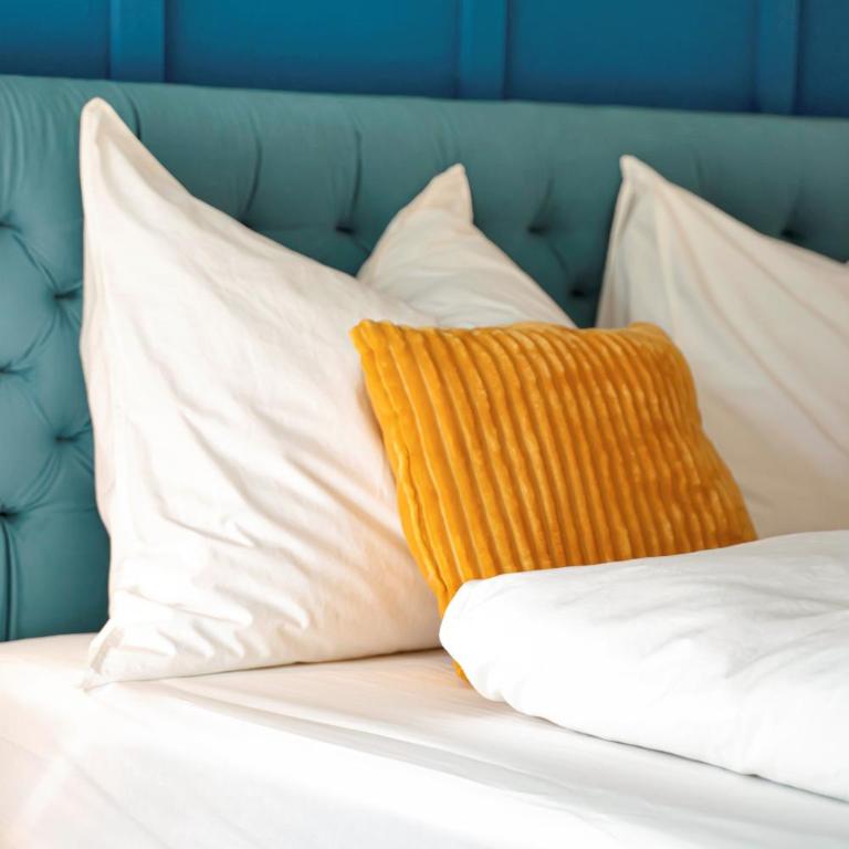 Stay Like Home - Cityflair im Naherholungsgebiet - Apartment mit 1 Schlafzimmer - 21
