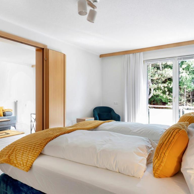 Stay Like Home - Cityflair im Naherholungsgebiet - Apartment mit 1 Schlafzimmer - 24