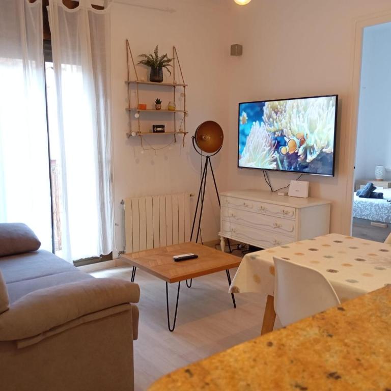 El Seitonet del Serrallo - Apartamento de 2 dormitorios - 1