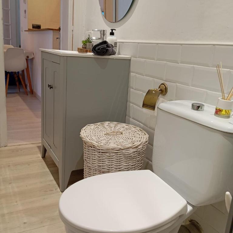El Seitonet del Serrallo - Apartamento de 2 dormitorios - 13