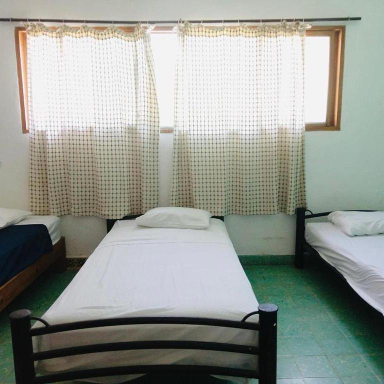 MayFlower Hotel & Hostal - Bungalow Familiar - 9