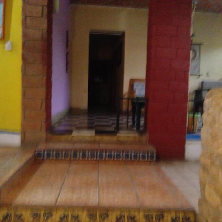 MayFlower Hotel & Hostal - Bungalow Familiar - 13