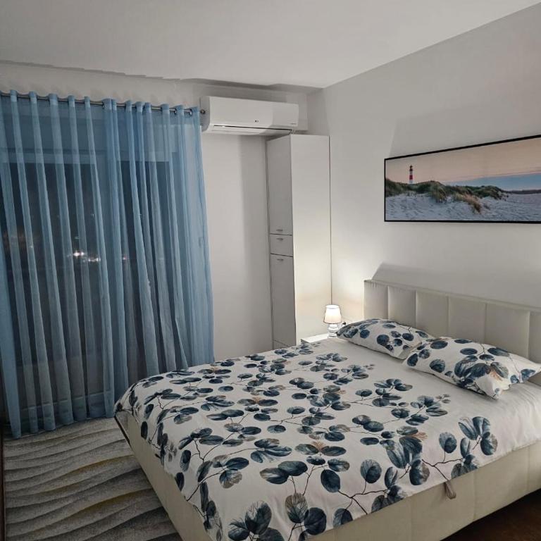AS Apartment - Apartman sa 1 Spavaćom Sobom - 3