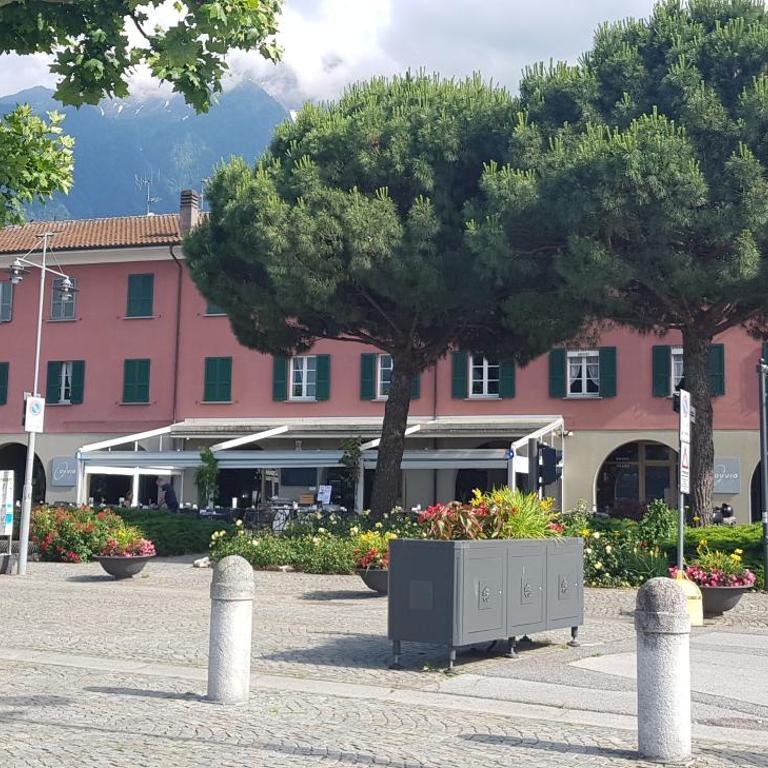 La casa sul porto, lake view - Appartamento con 1 Camera da Letto - 20