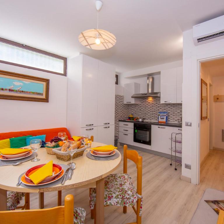 Casa Angerin Apartments - Appartamento con 2 Camere da Letto - 4