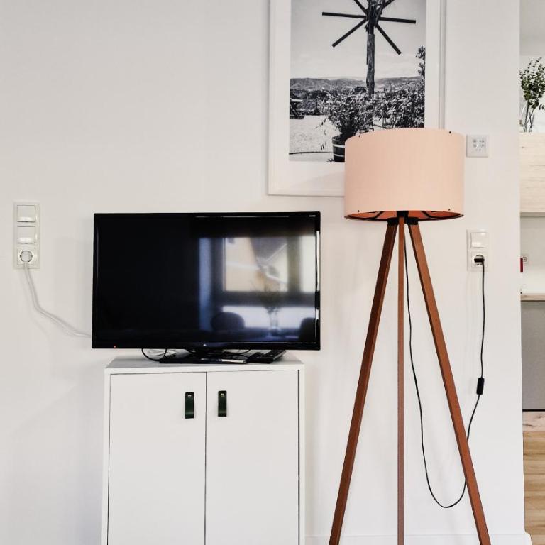 Apartments nahe der Südsteirischen Weinstraße - Apartment mit 1 Schlafzimmer - 18