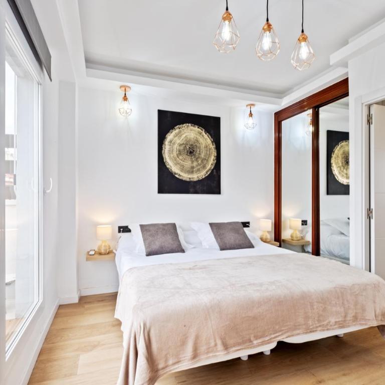Las Terrazas del Soho - Apartamento de 1 dormitorio con terraza - 6