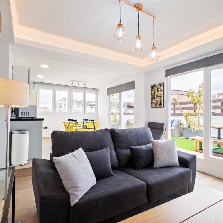 Las Terrazas del Soho - Apartamento de 1 dormitorio con terraza - 10