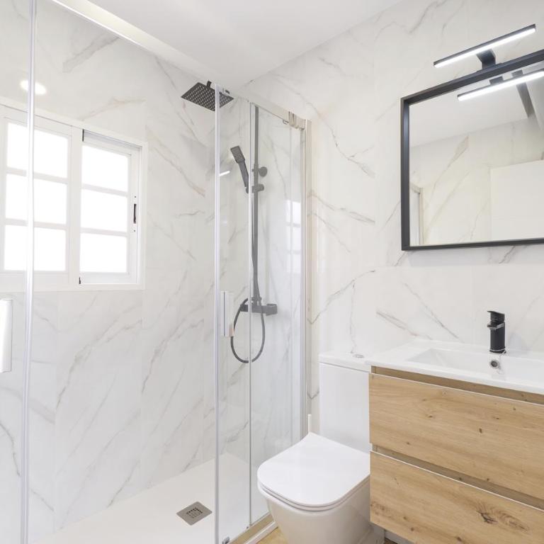 Las Terrazas del Soho - Apartamento de 1 dormitorio con terraza - 14