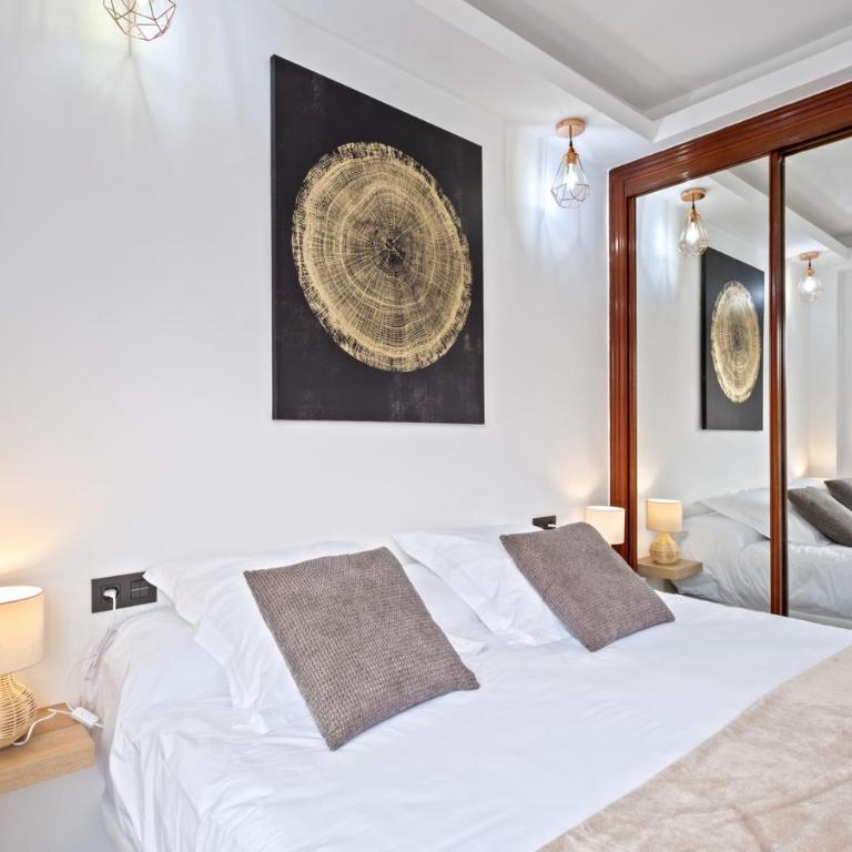 Las Terrazas del Soho - Apartamento de 1 dormitorio con terraza - 15
