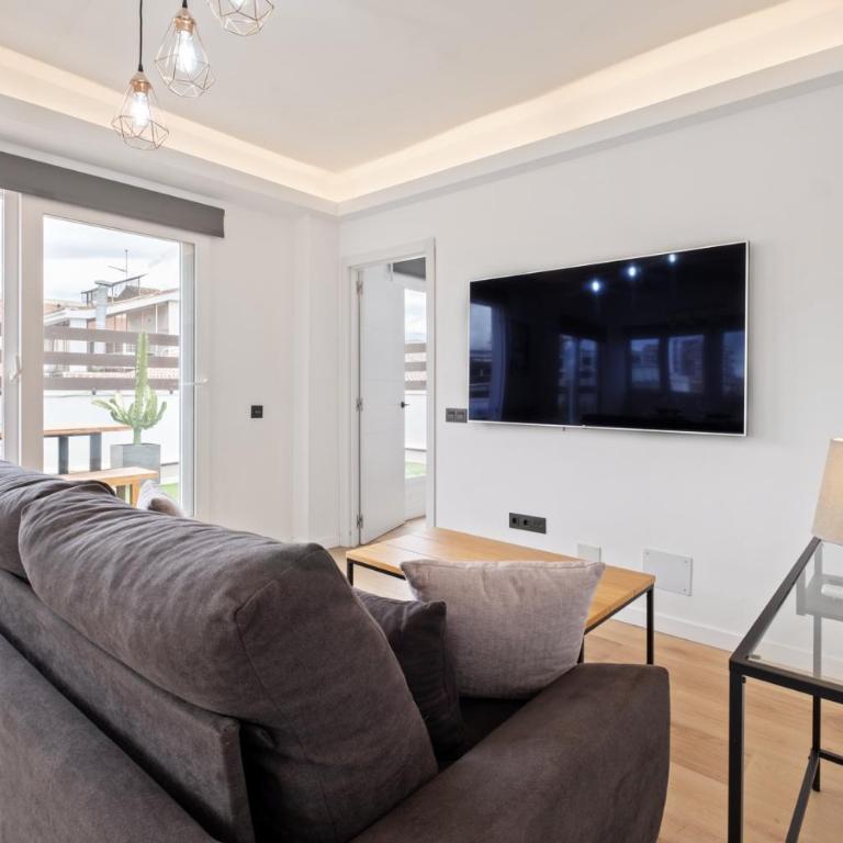 Las Terrazas del Soho - Apartamento de 1 dormitorio con terraza - 16