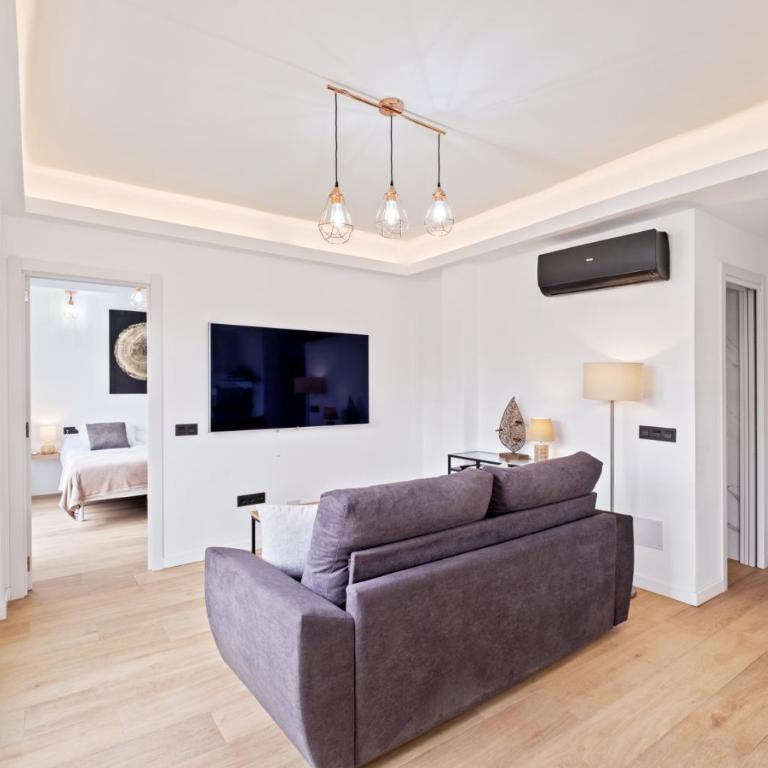 Las Terrazas del Soho - Apartamento de 1 dormitorio con terraza - 21