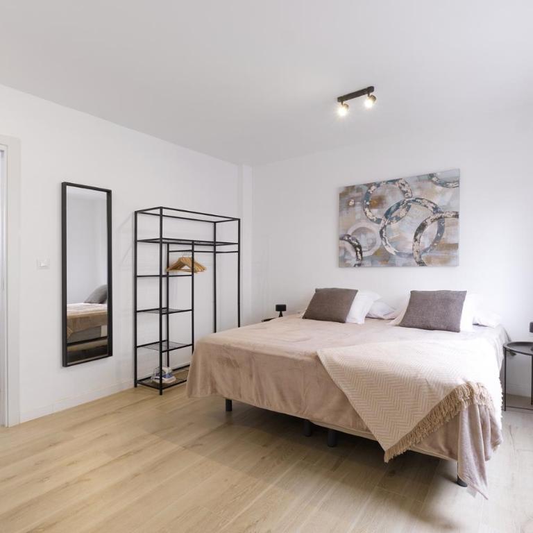 Las Terrazas del Soho - Estudio con terraza - 17
