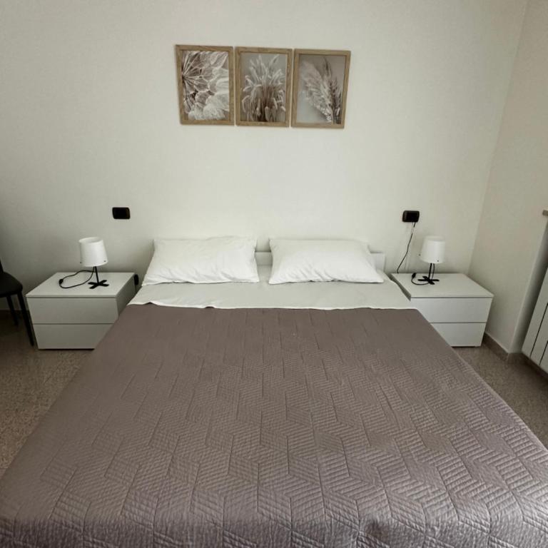 Civico 56 - Appartamento con 1 Camera da Letto e con Giardino - 13