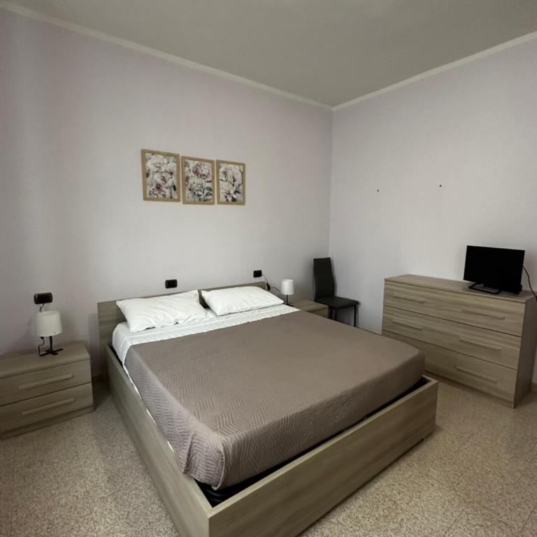 Civico 56 - Appartamento con 2 Camere da Letto e Vista Giardino - 13