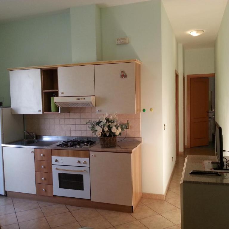 Residenza Melucci - Appartamento con 2 Camere da Letto - 6
