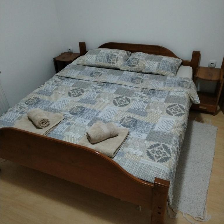 Apartman Bogdan - Apartman sa 1 Spavaćom Sobom - 10