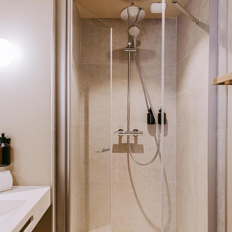 Sangha Toulouse - Chambre Double Standard - 9
