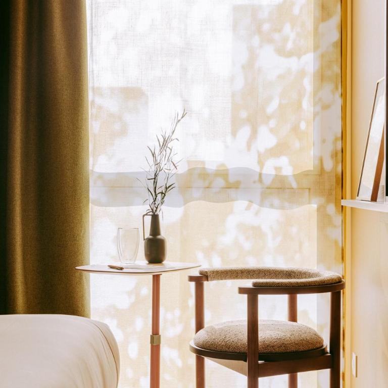 Sangha Toulouse - Chambre Double Standard - 6