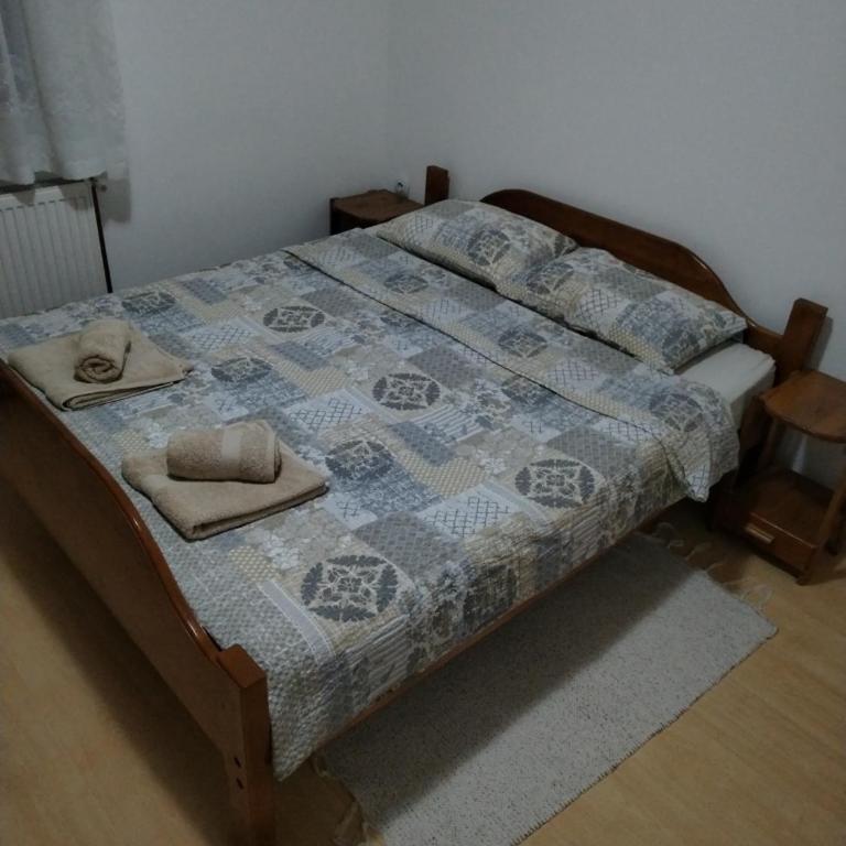 Apartman Bogdan - Apartman sa 1 Spavaćom Sobom - 5