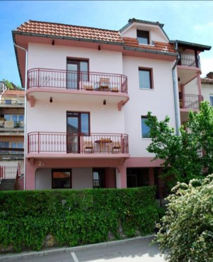 Apartman Bogdan - Apartman sa 1 Spavaćom Sobom - 15
