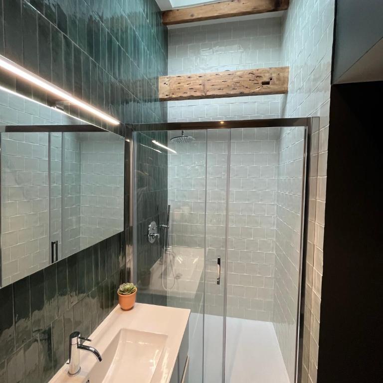 Saint Jacques Luxembourg - One-Bedroom Apartment - 5