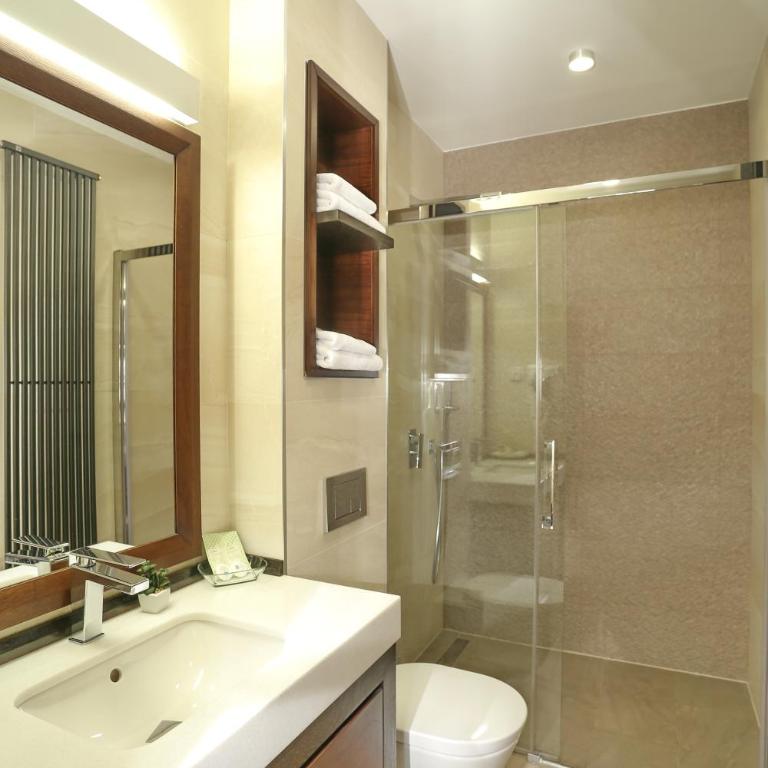 Belgreat Premium Suites - Luksuzni Apartman Tipa "Suite" - 36