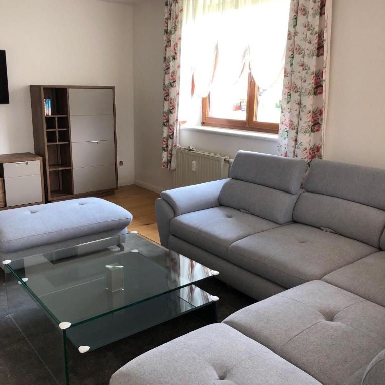 Ferienwohnung am Sonnenweg - Apartment - 24