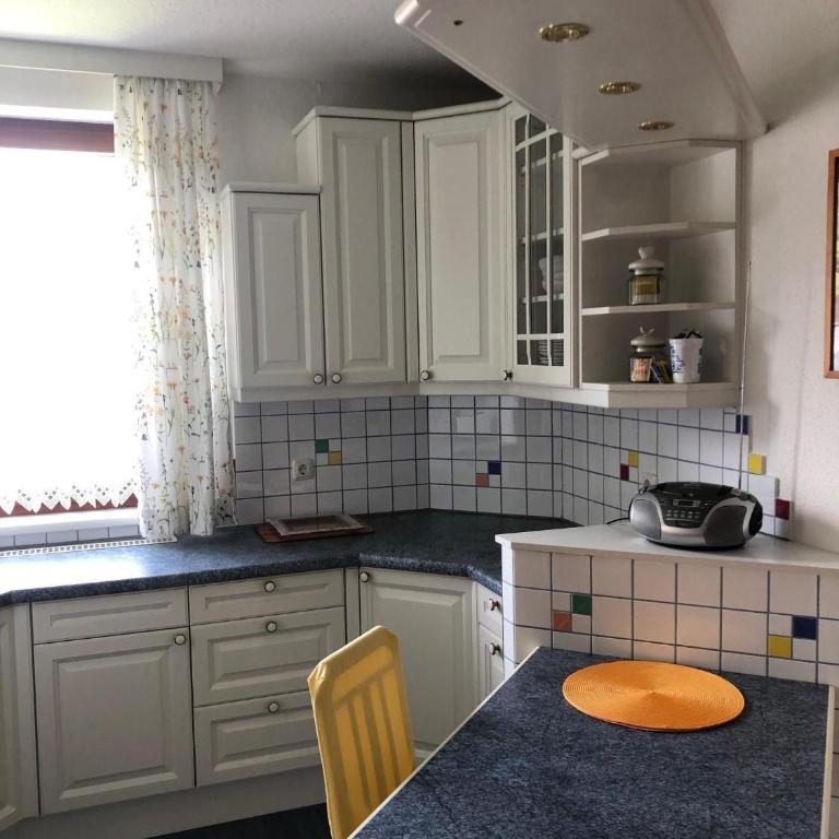 Ferienwohnung am Sonnenweg - Apartment - 17