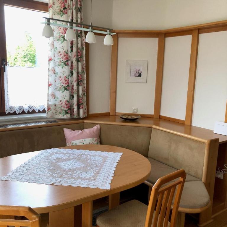 Ferienwohnung am Sonnenweg - Apartment - 21