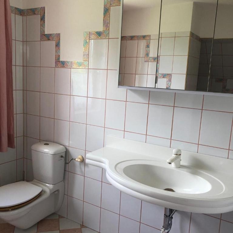 Ferienwohnung am Sonnenweg - Apartment - 32