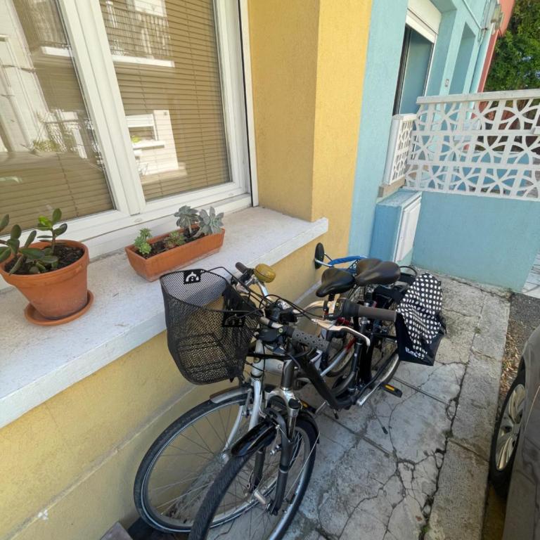 Soleil de Sète, maison coquette en cœur de ville - Villa - 26