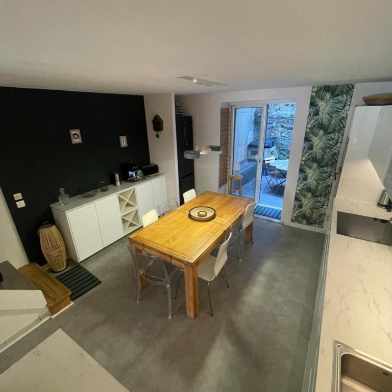 Soleil de Sète, maison coquette en cœur de ville - Villa - 7