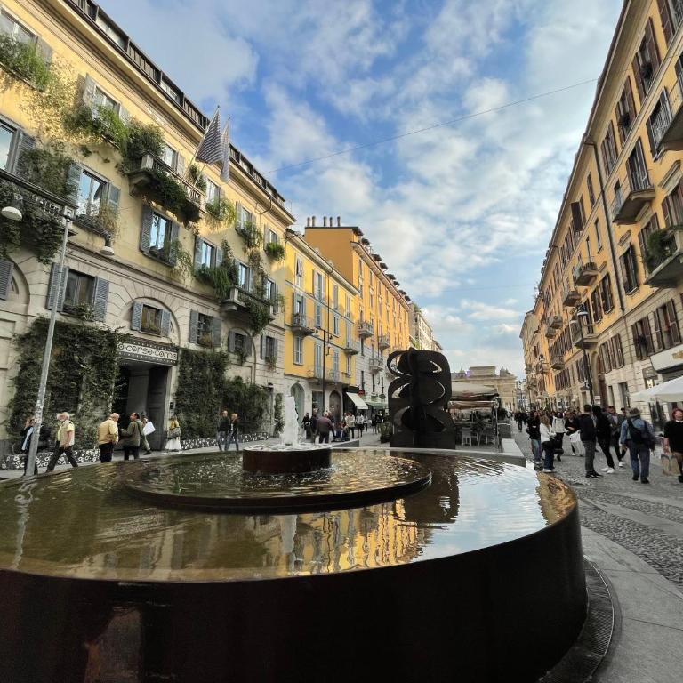 The Sixth Floor-Brera - Appartamento con 1 Camera da Letto - 29