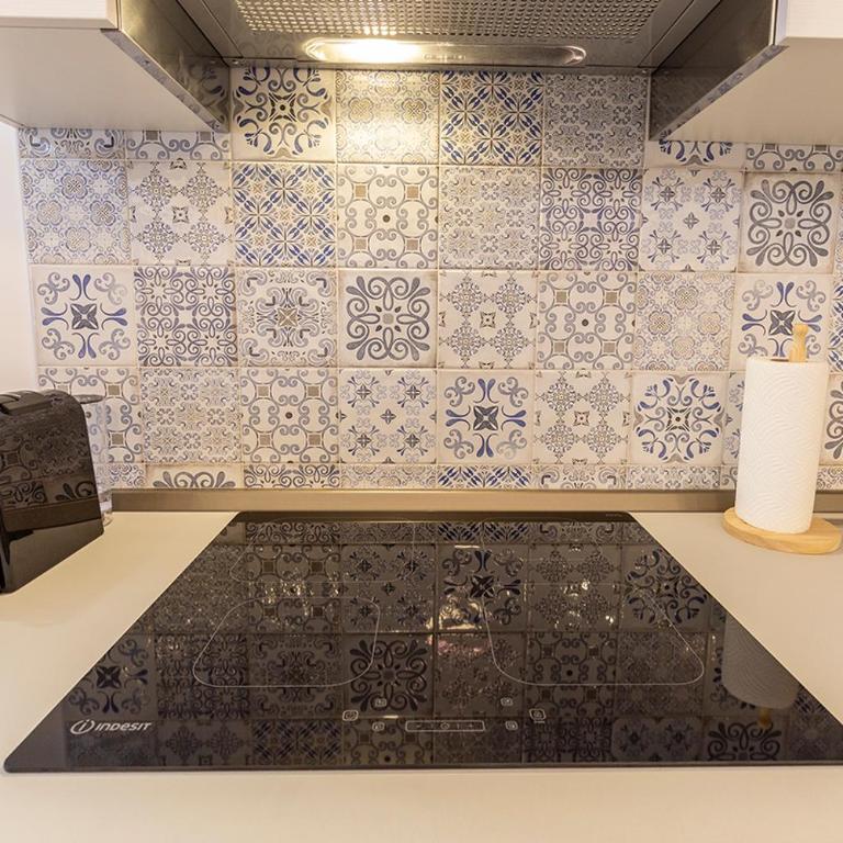 Casa Cirenaica Art House - Monolocale Familiare - 39