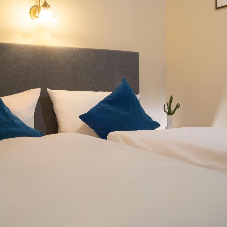 Hotel Altmünchen by Blattl - Habitación Doble - 26