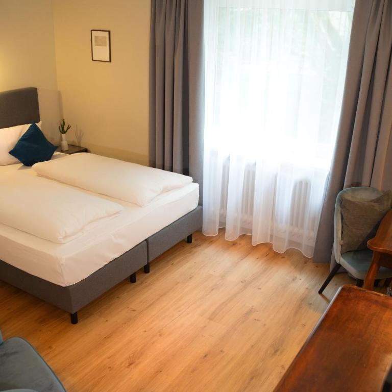 Hotel Altmünchen by Blattl - Habitación Doble - 25