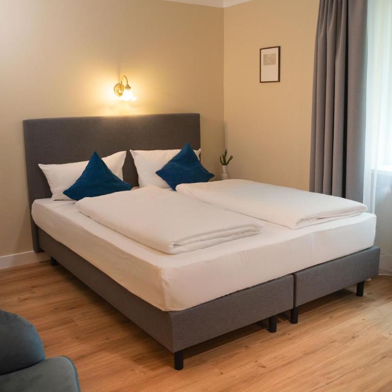 Hotel Altmünchen by Blattl - Habitación Doble - 23
