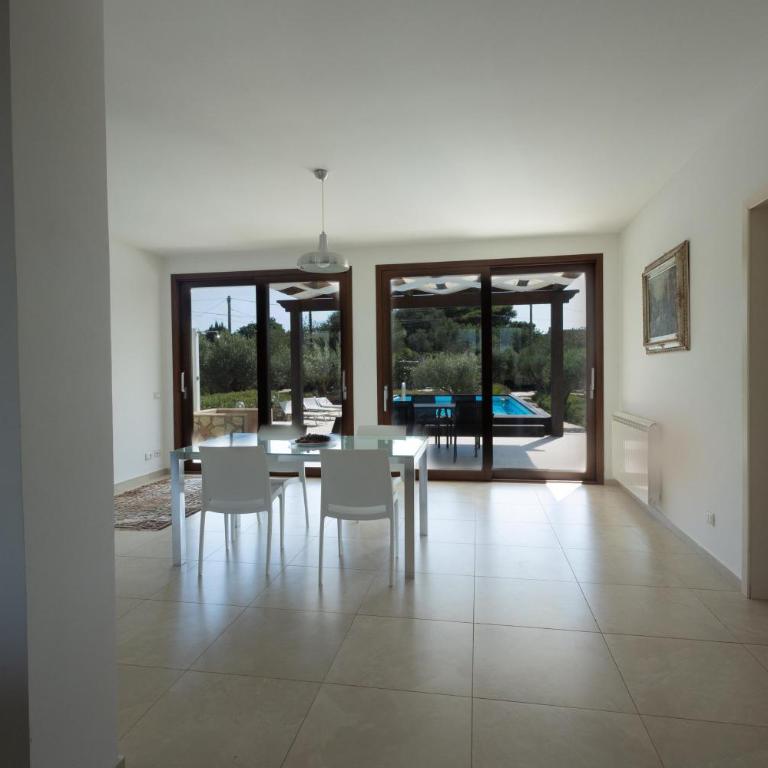 Villa delle Muse - Villa - 17