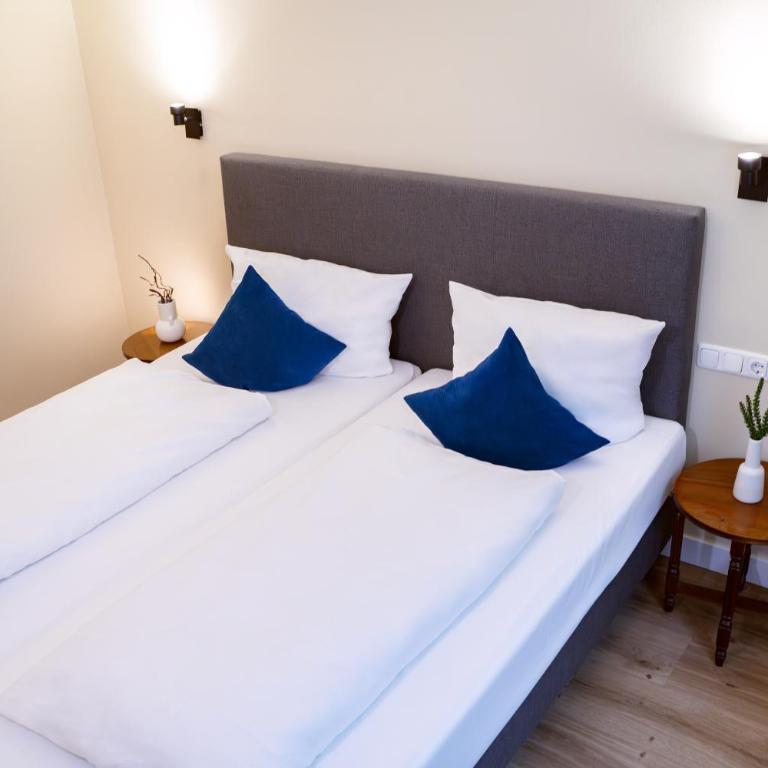 Hotel Altmünchen by Blattl - Habitación Doble - 27