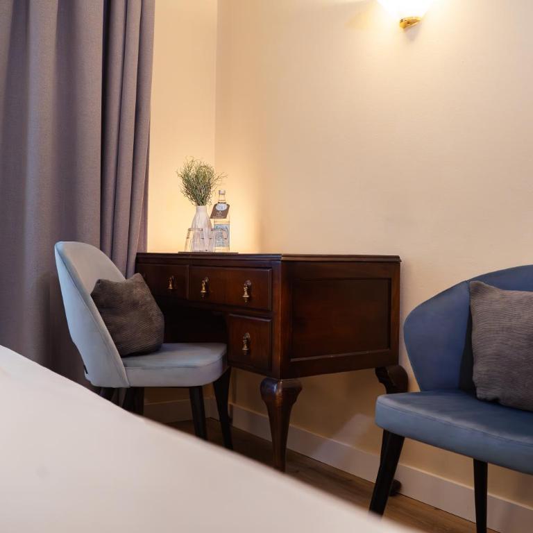 Hotel Altmünchen by Blattl - Habitación Doble - 28