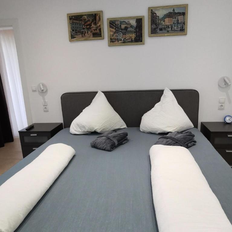 Apartment in Oetz near Ski Lift - One-Bedroom Apartment - 11