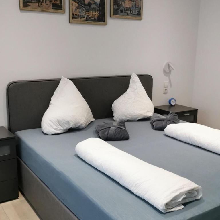 Apartment in Oetz near Ski Lift - One-Bedroom Apartment - 5