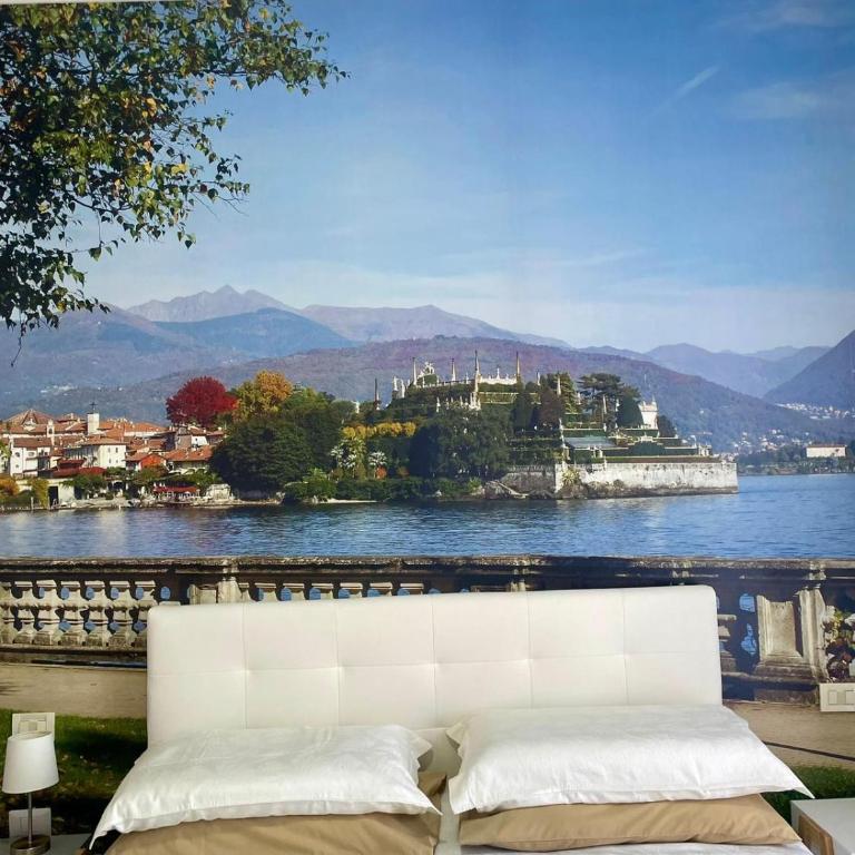 Family Apartment Vista Lago - Appartamento con 2 Camere da Letto - 31