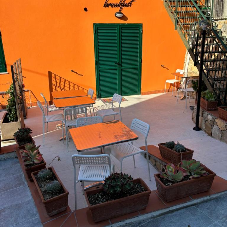 Il giardino del mare - Appartamento Deluxe con 1 Camera da Letto - 1