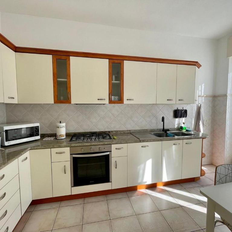 Family Apartment Vista Lago - Appartamento con 2 Camere da Letto - 15