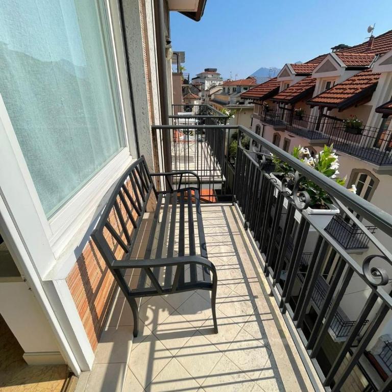 Family Apartment Vista Lago - Appartamento con 2 Camere da Letto - 11