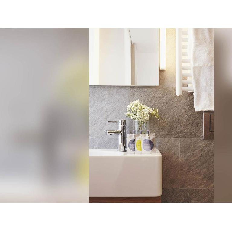 9Hotel Republique - Chambres Classiques Adjacentes - 4