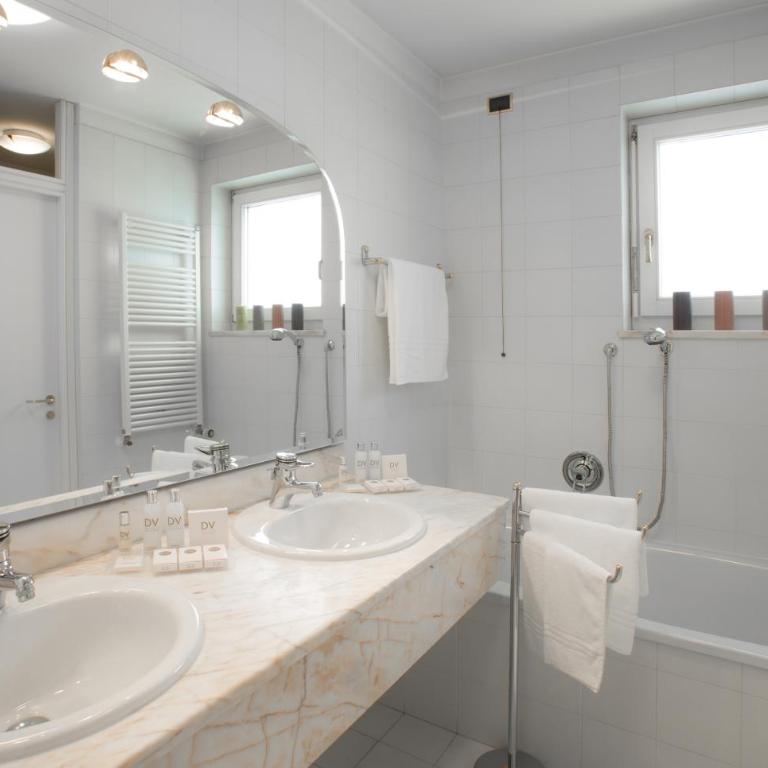 Sporthotel Teresa - Camera Tripla/Quadrupla Superior - 4