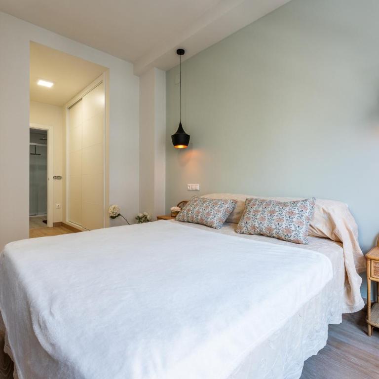 MalagaSuite Comfortable Home Apartments - Apartamento Deluxe de 1 dormitorio - 3